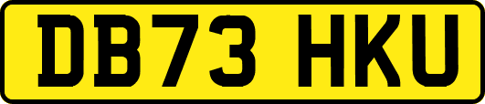 DB73HKU