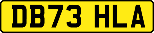 DB73HLA