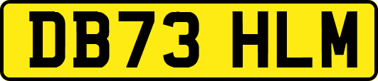DB73HLM
