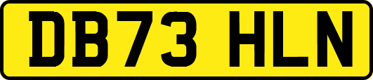 DB73HLN