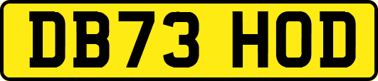 DB73HOD