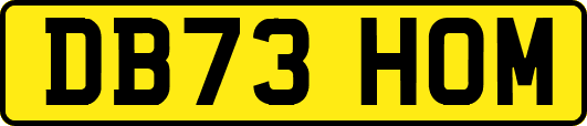 DB73HOM