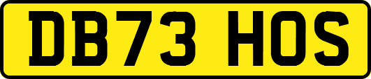DB73HOS
