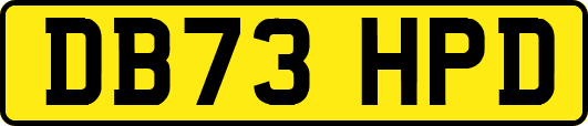 DB73HPD