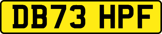 DB73HPF