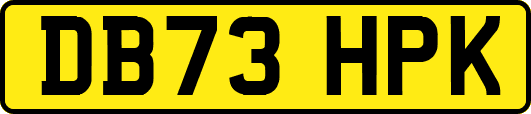 DB73HPK
