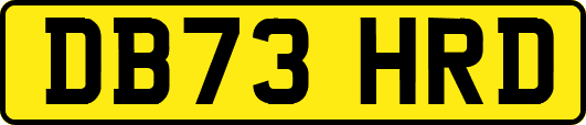 DB73HRD