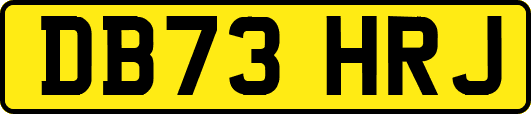 DB73HRJ