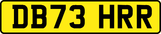 DB73HRR