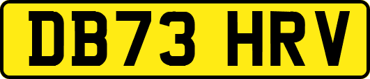 DB73HRV