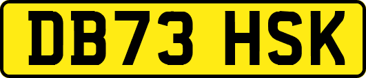 DB73HSK