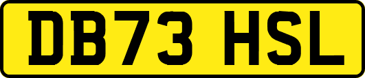 DB73HSL