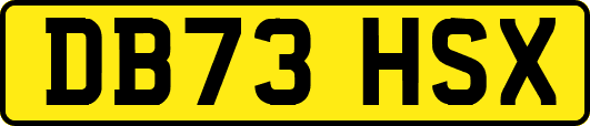 DB73HSX