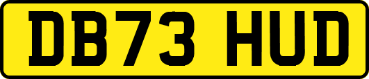 DB73HUD