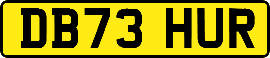 DB73HUR