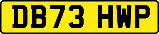DB73HWP