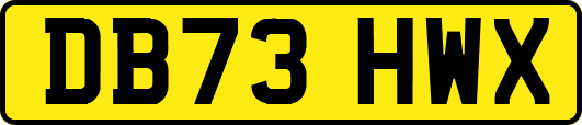 DB73HWX