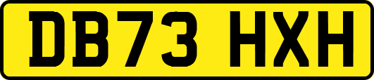 DB73HXH