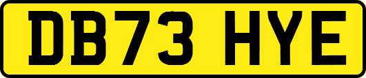 DB73HYE