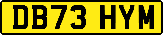 DB73HYM