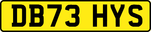 DB73HYS