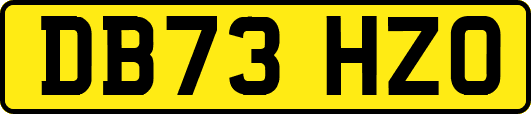 DB73HZO