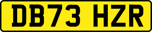 DB73HZR