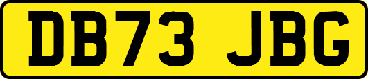 DB73JBG