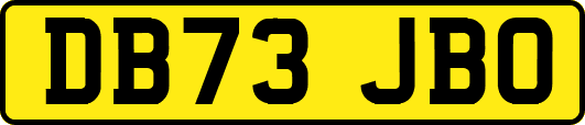 DB73JBO