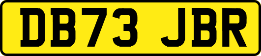 DB73JBR