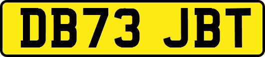 DB73JBT