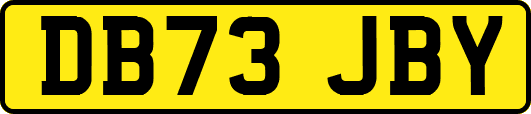 DB73JBY