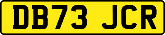 DB73JCR