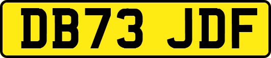 DB73JDF