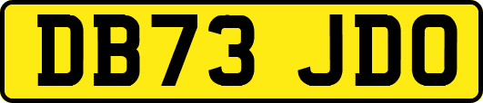 DB73JDO