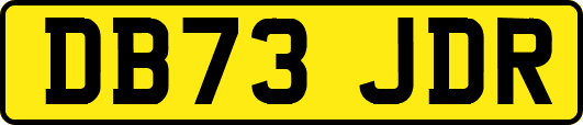 DB73JDR