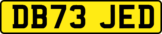 DB73JED