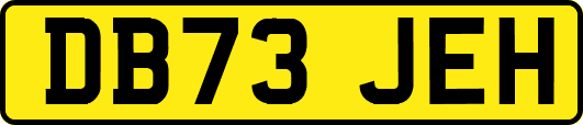 DB73JEH
