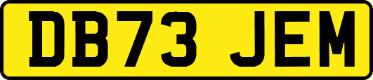 DB73JEM
