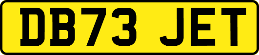 DB73JET