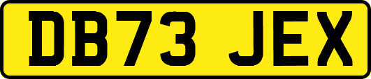 DB73JEX