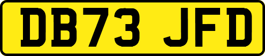 DB73JFD