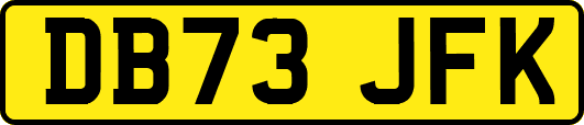 DB73JFK