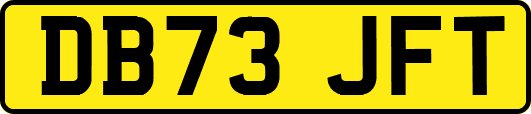 DB73JFT