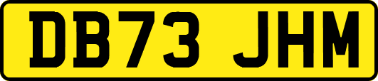 DB73JHM