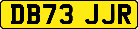 DB73JJR