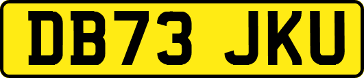 DB73JKU