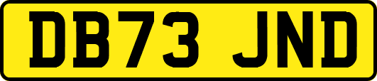 DB73JND