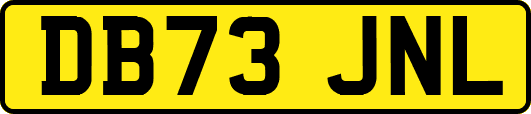 DB73JNL