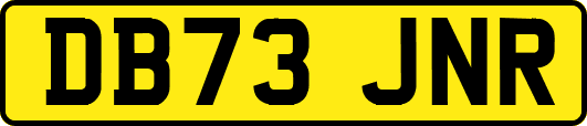 DB73JNR